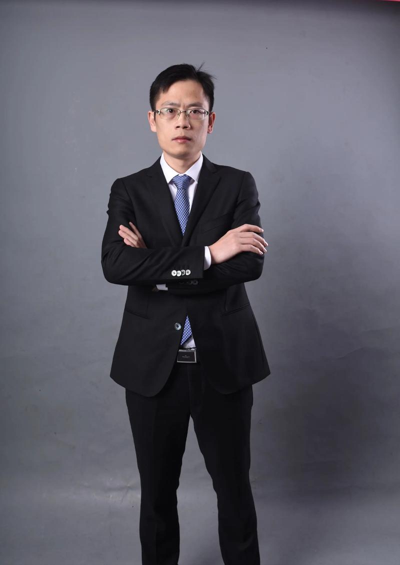 雷淑明 创始人 & 执行董事